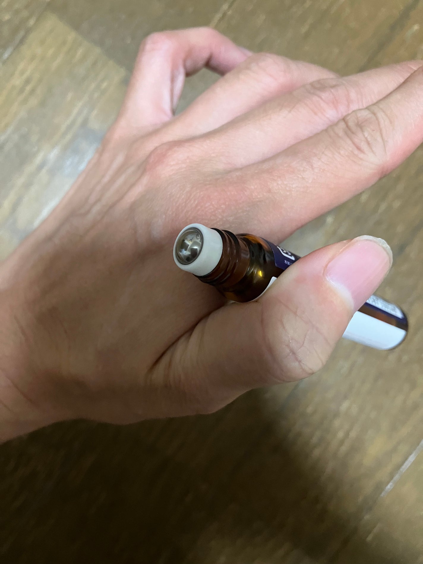 友 on LIPS 「提供品です。リラックスナイトCBD【TheLADY.リラックス..」(4枚目)