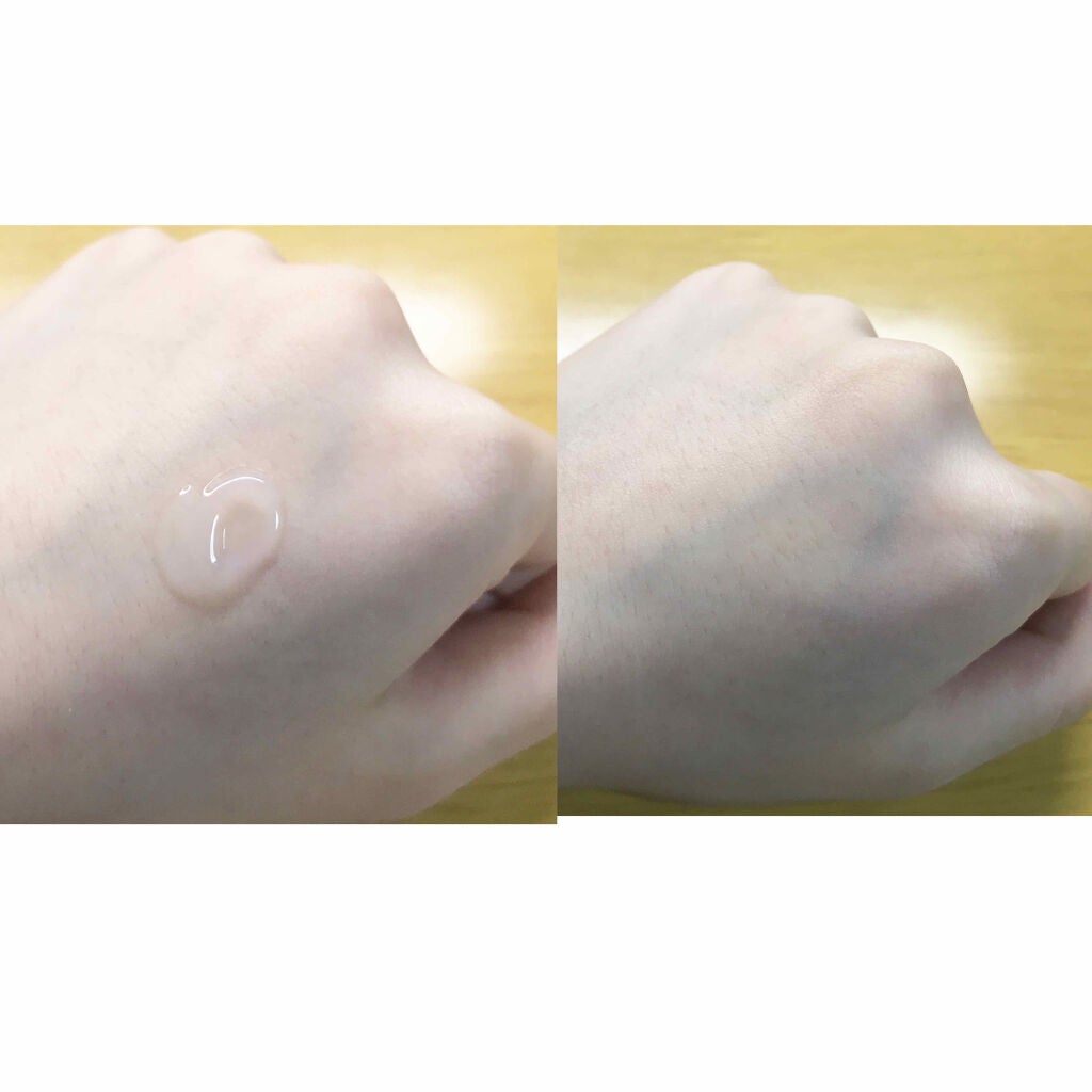 ジェルローション/キュレル/化粧水を使ったクチコミ(2枚目)