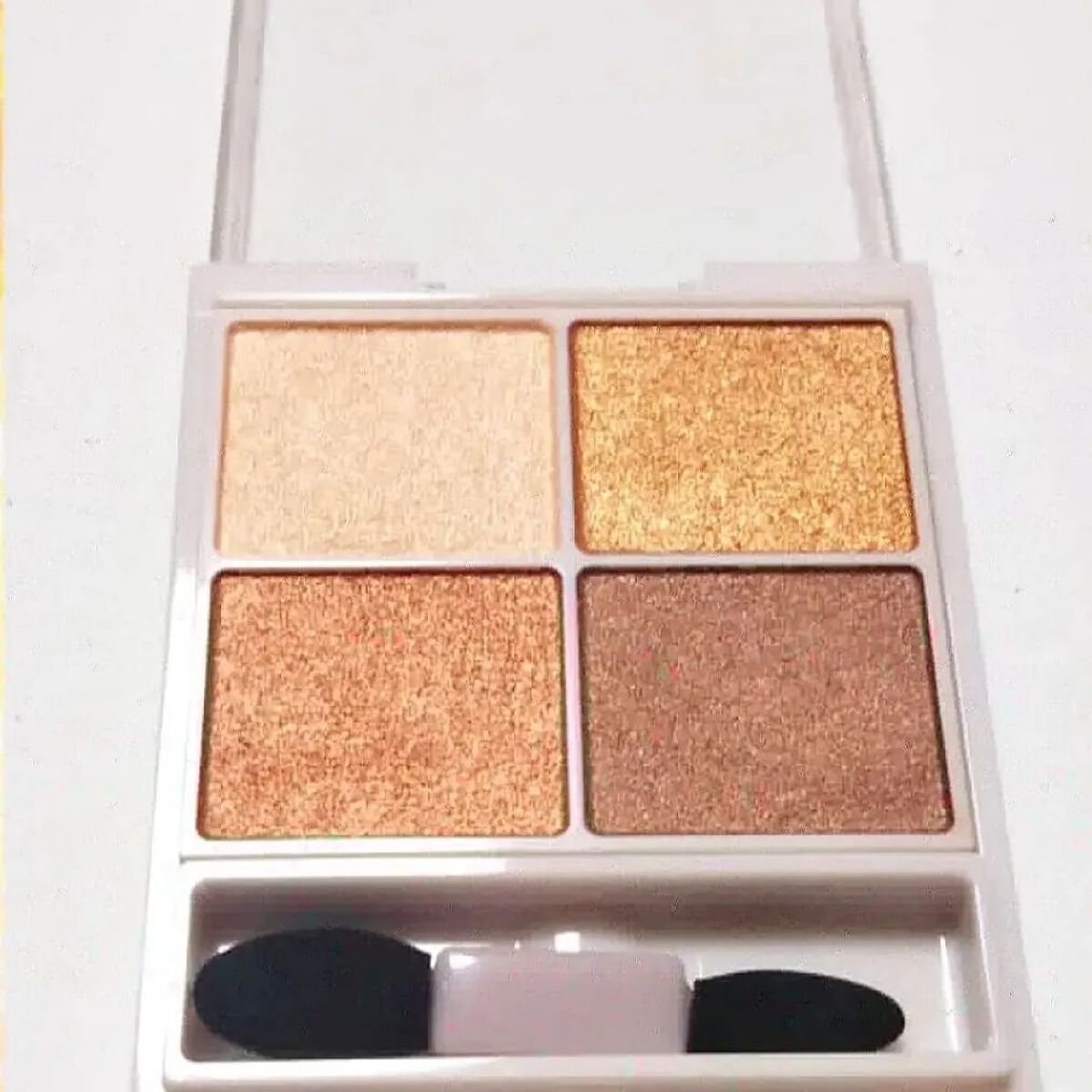 カールキープベース/CEZANNE/マスカラ下地を使ったクチコミ（2枚目）