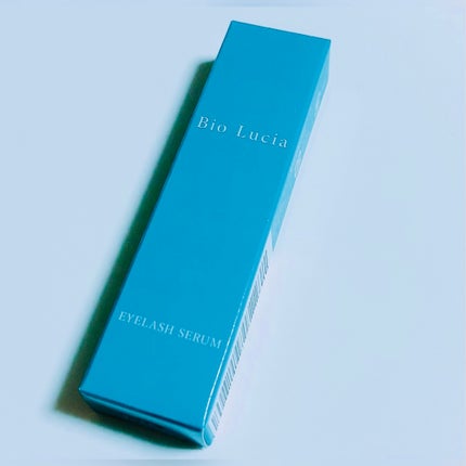 アイラッシュセラム/Bio Lucia(ビオルチア)/まつげ美容液を使ったクチコミ(6枚目)