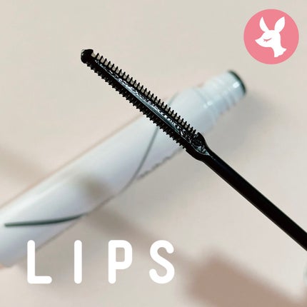 耐久カールマスカラ/CEZANNE/マスカラを使ったクチコミ(1枚目)