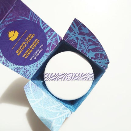 ライス ポリッシュ クラッシック/タッチャ/洗顔パウダーを使ったクチコミ(4枚目)