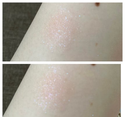 アディクション ザ ブラッシュ ニュアンサー/ADDICTION/パウダーチークを使ったクチコミ(6枚目)