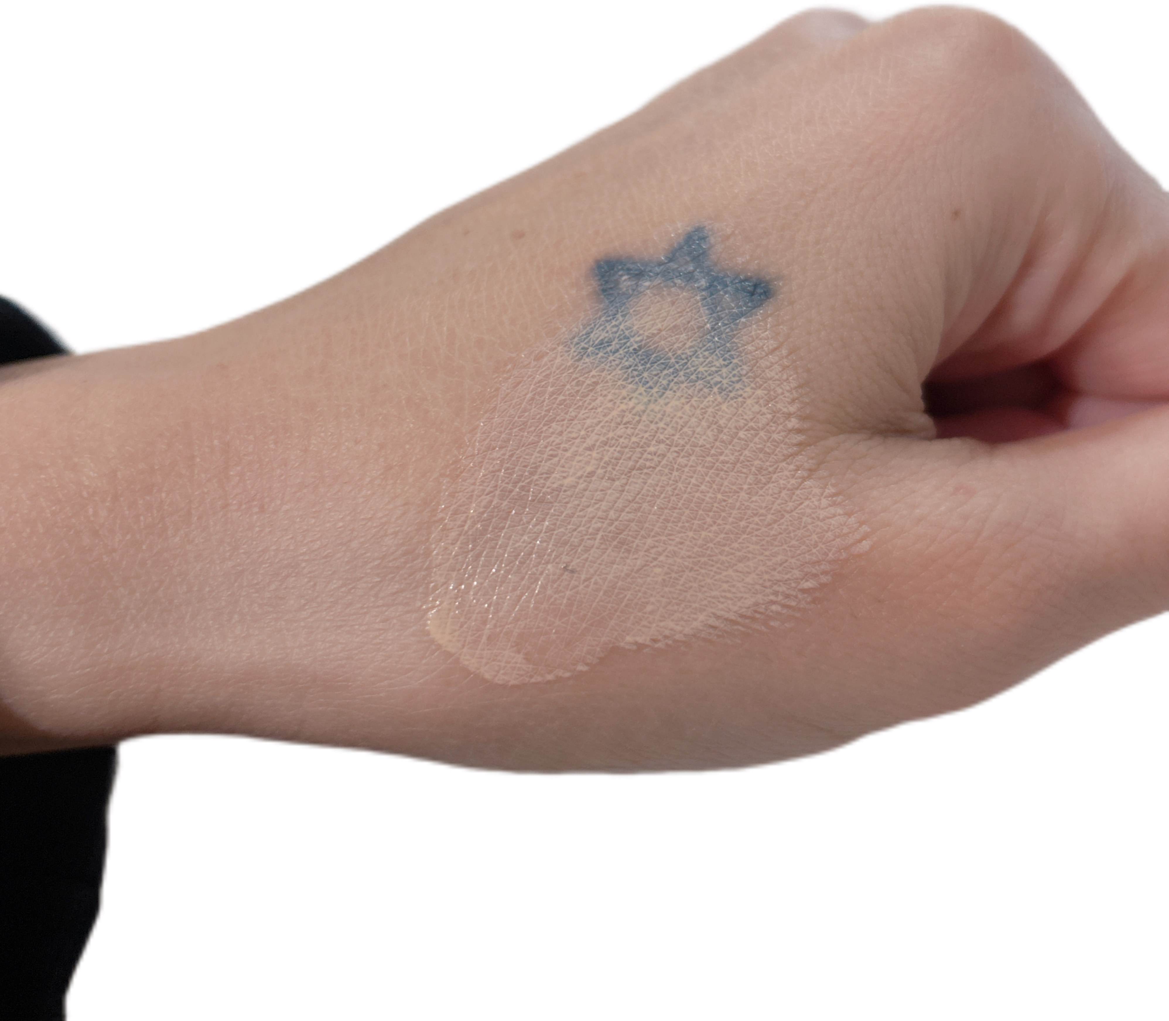 マイ コンフィデンス スキン モイスチャライジング プライマー グロウ/vim BEAUTY/化粧下地を使ったクチコミ（3枚目）