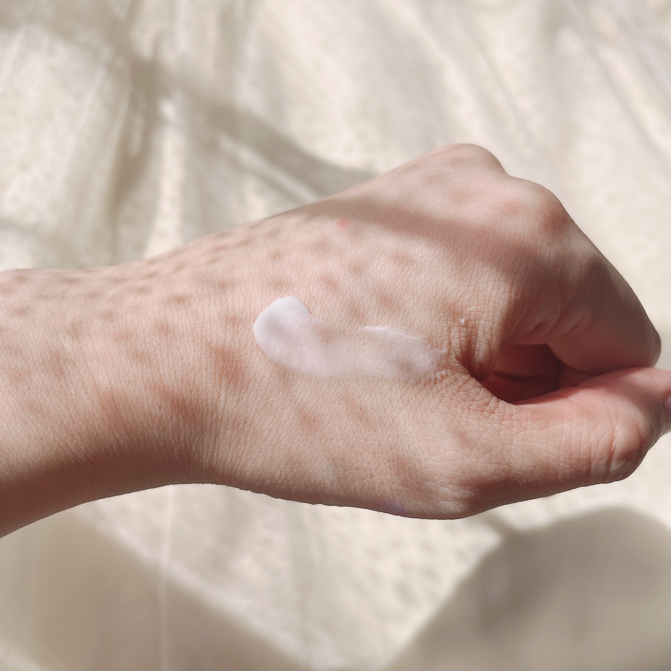 blow repair hair mask/be chillax/洗い流すヘアトリートメントを使ったクチコミ（2枚目）