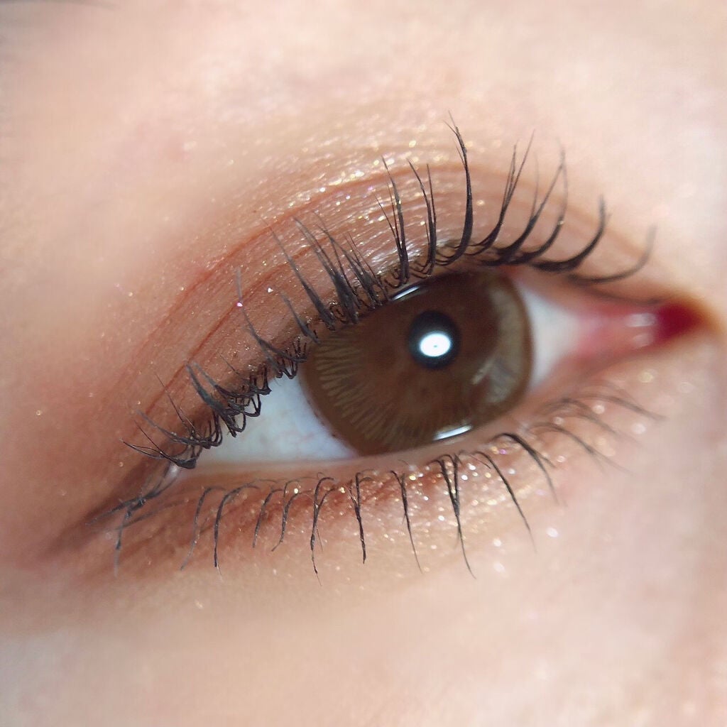 ワンデーアキュビュー®ディファイン®モイスト®/アキュビュー® ディファイン®/ワンデー(1DAY)カラコンを使ったクチコミ(4枚目)