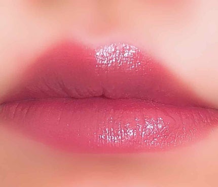 バーム ステイン/REVLON/口紅を使ったクチコミ(4枚目)