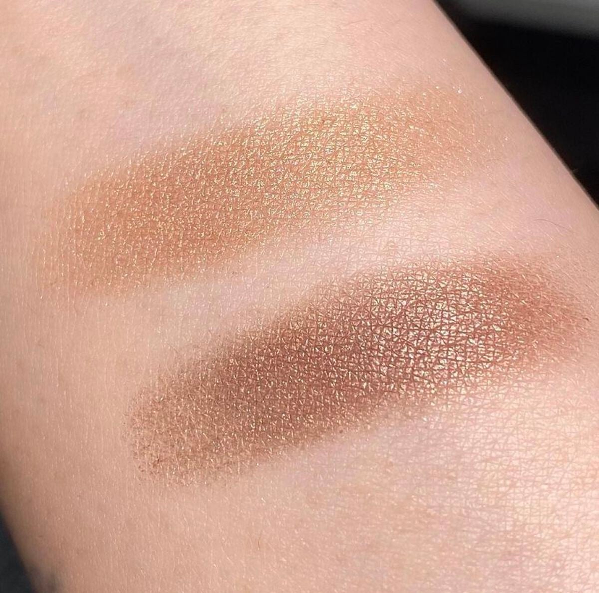 エレガンス アルモニーアイズ/Elégance/アイシャドウパレットを使ったクチコミ(3枚目)