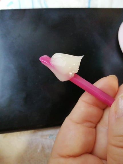 草花木果 多機能ジェルクリーム/草花木果/オールインワン化粧品を使ったクチコミ(4枚目)