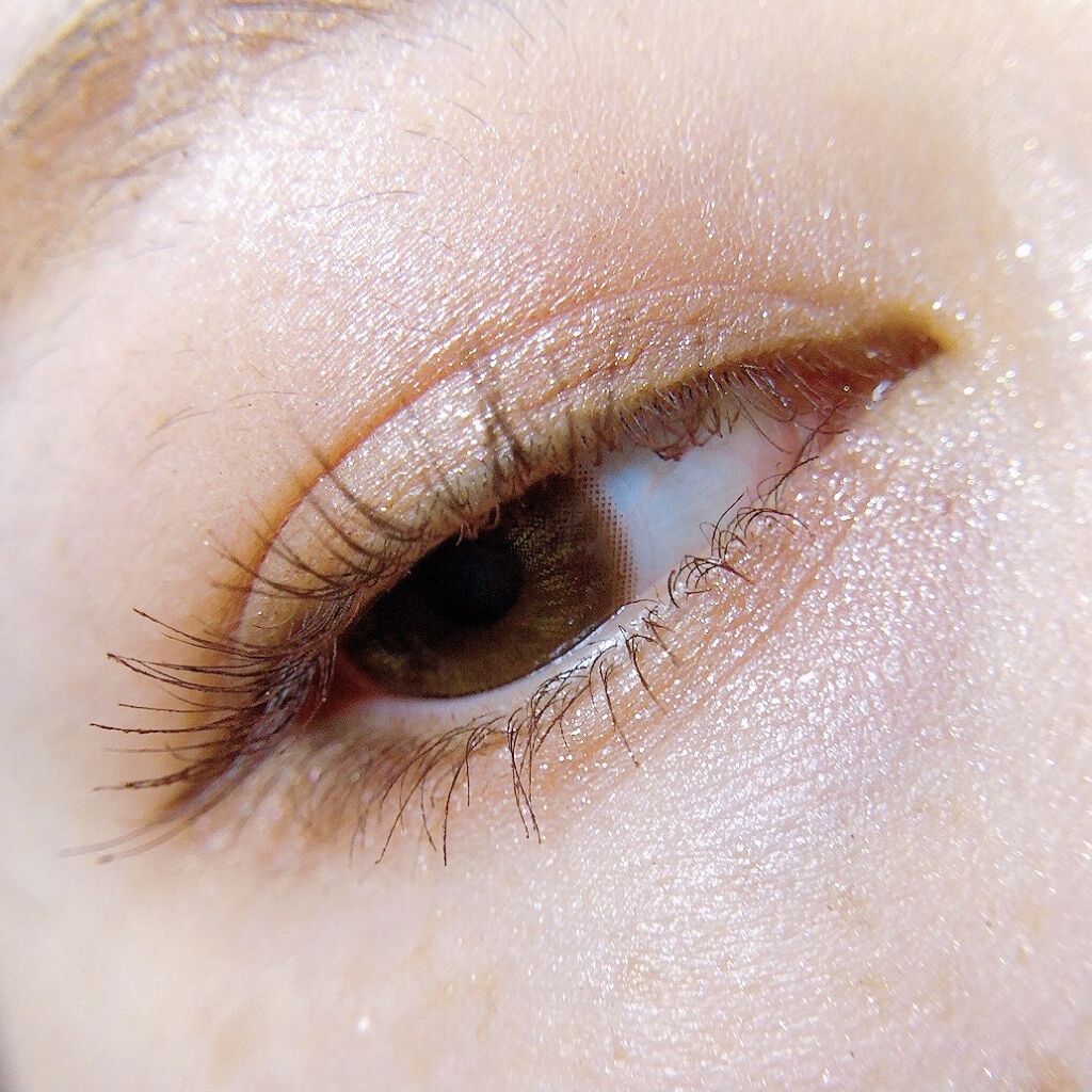 マイクロマスカラ アドバンストフィルム/ヒロインメイク/マスカラを使ったクチコミ（3枚目）