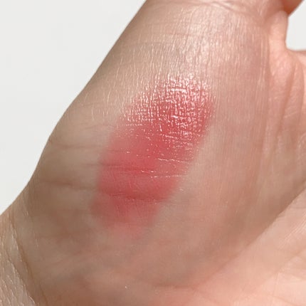 ネンマクフェイク ルージュ/Visée/口紅を使ったクチコミ(3枚目)