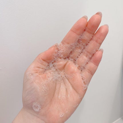 リフトゲル/airmeets/美容液を使ったクチコミ(3枚目)