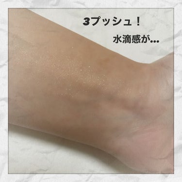 フィックス メイクアップ/CLARINS/ミスト状化粧水を使ったクチコミ（3枚目）