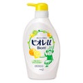 さわやか気分 フレッシュシトラスの香り ポンプ 480ml