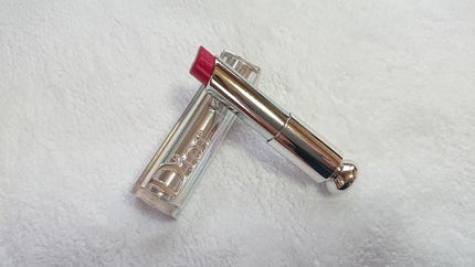 【旧】ディオール アディクト リップスティック/Dior/口紅を使ったクチコミ(1枚目)