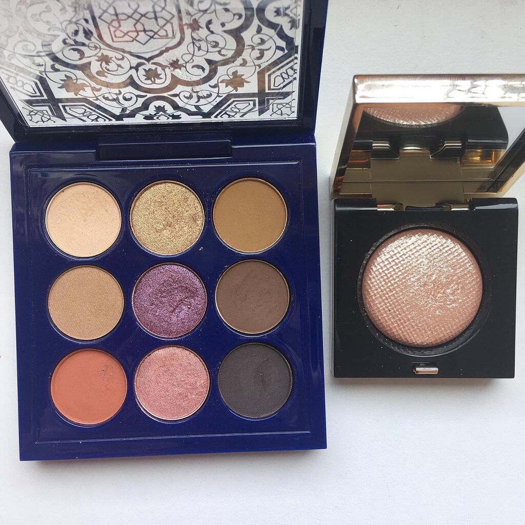 リップスティック ストーン/M・A・C/口紅を使ったクチコミ（2枚目）