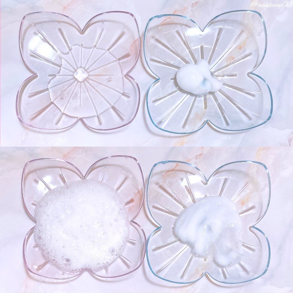 エイトザタラソ ユー CBD&リフレッシング クレンズ 美容液シャンプー/CBD&バランシング ダメージリペア 美容液ヘアトリートメント/エイトザタラソ/市販シャンプーを使ったクチコミ(3枚目)