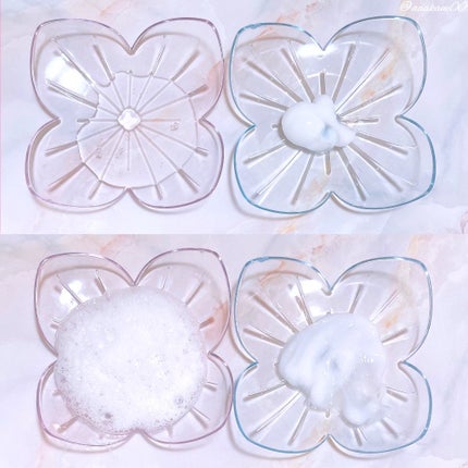 エイトザタラソ ユー CBD&リフレッシング クレンズ 美容液シャンプー/CBD&バランシング ダメージリペア 美容液ヘアトリートメント/エイトザタラソ/市販シャンプーを使ったクチコミ(3枚目)