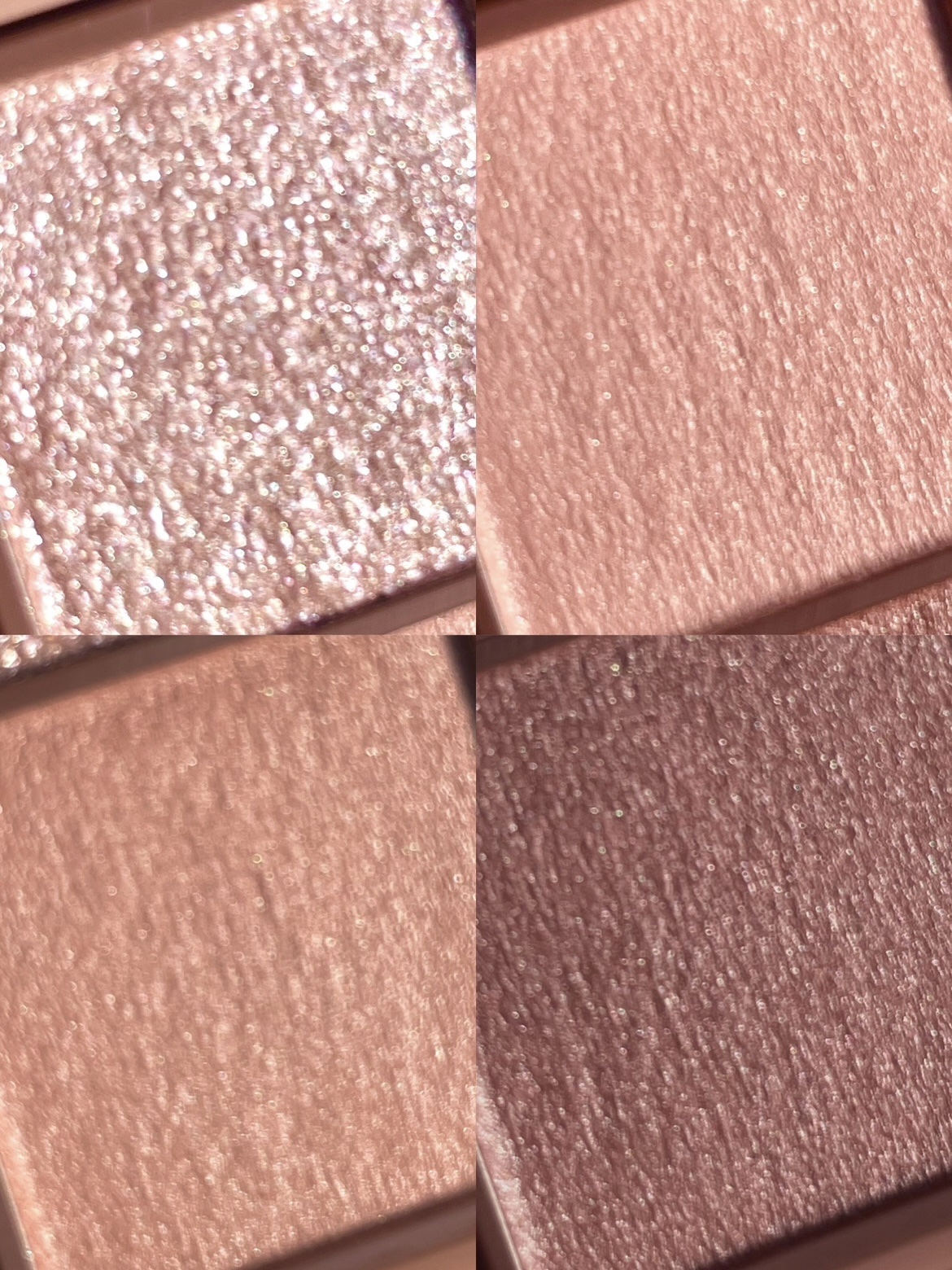 ビタートーンアイシャドウ/CEZANNE/パウダーアイシャドウを使ったクチコミ（3枚目）