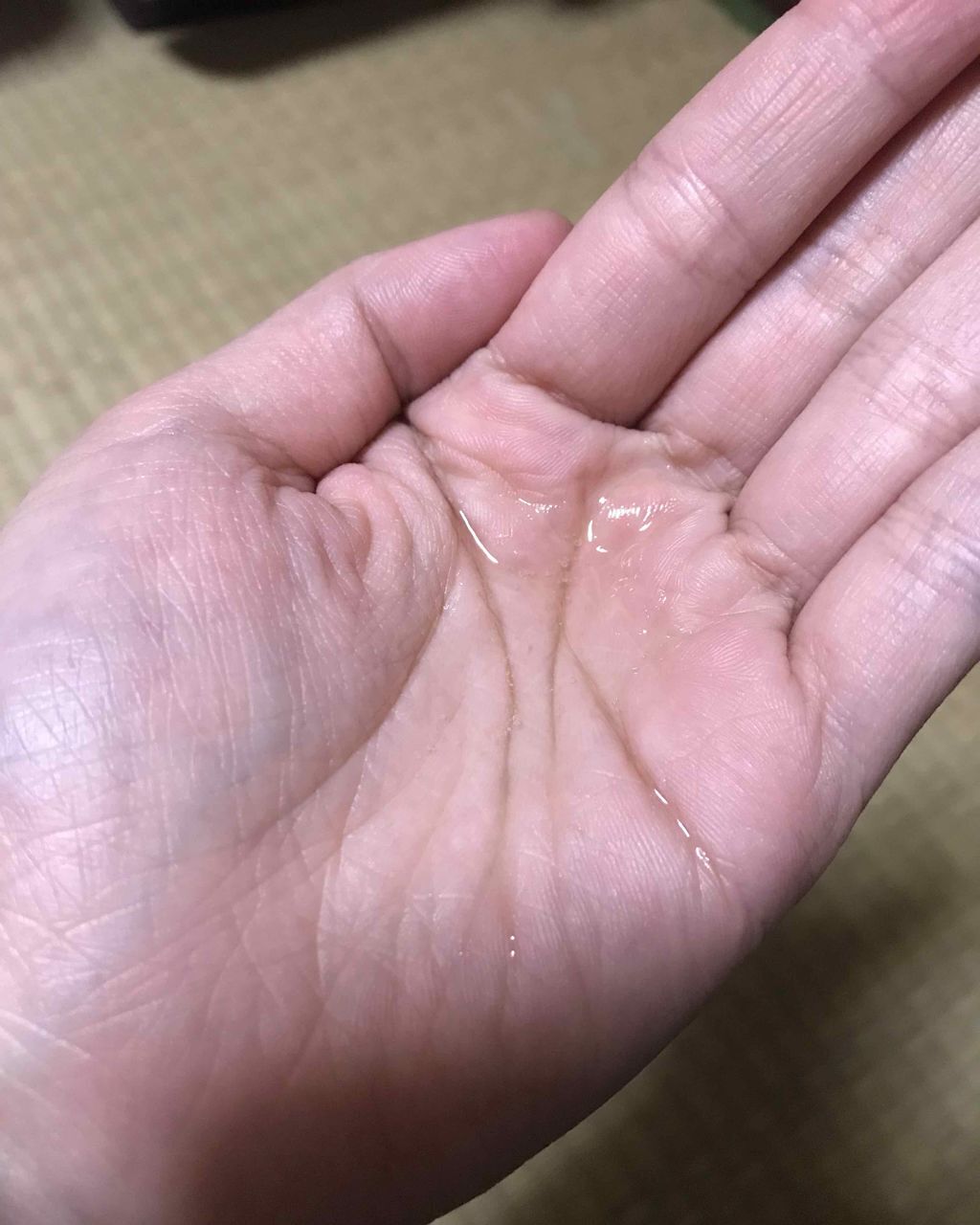 オールクリアオイル/SENKA(専科)/オイルクレンジングを使ったクチコミ(2枚目)