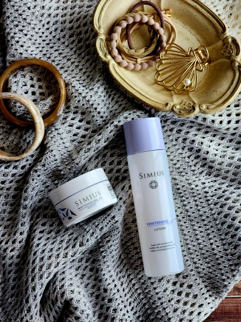 試してみた】シミウス 薬用美白ホワイトC化粧水の効果・肌質別の口コミ