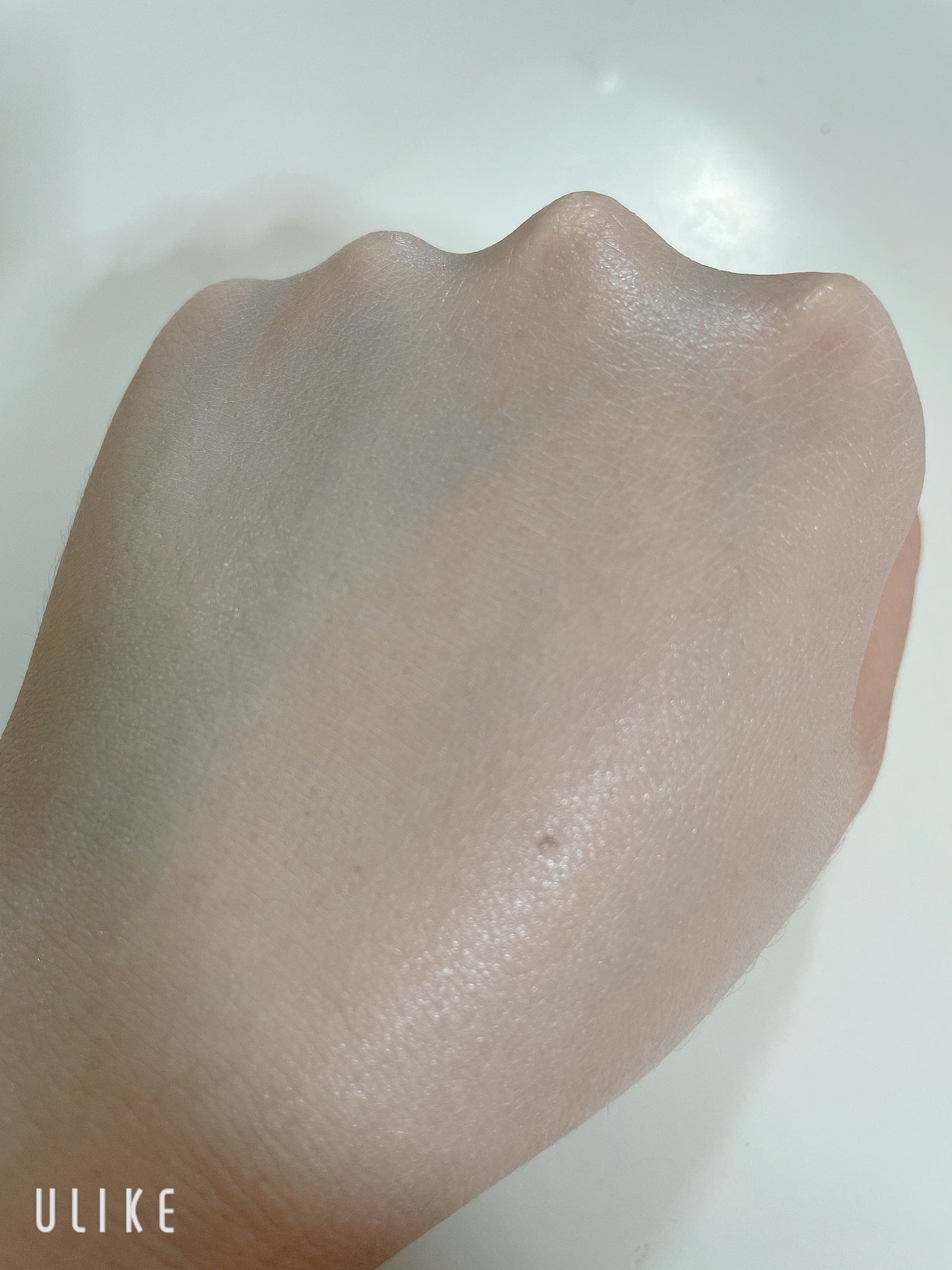 マスクフィットトーンアップエッセンス/TIRTIR(ティルティル)/化粧下地を使ったクチコミ(4枚目)