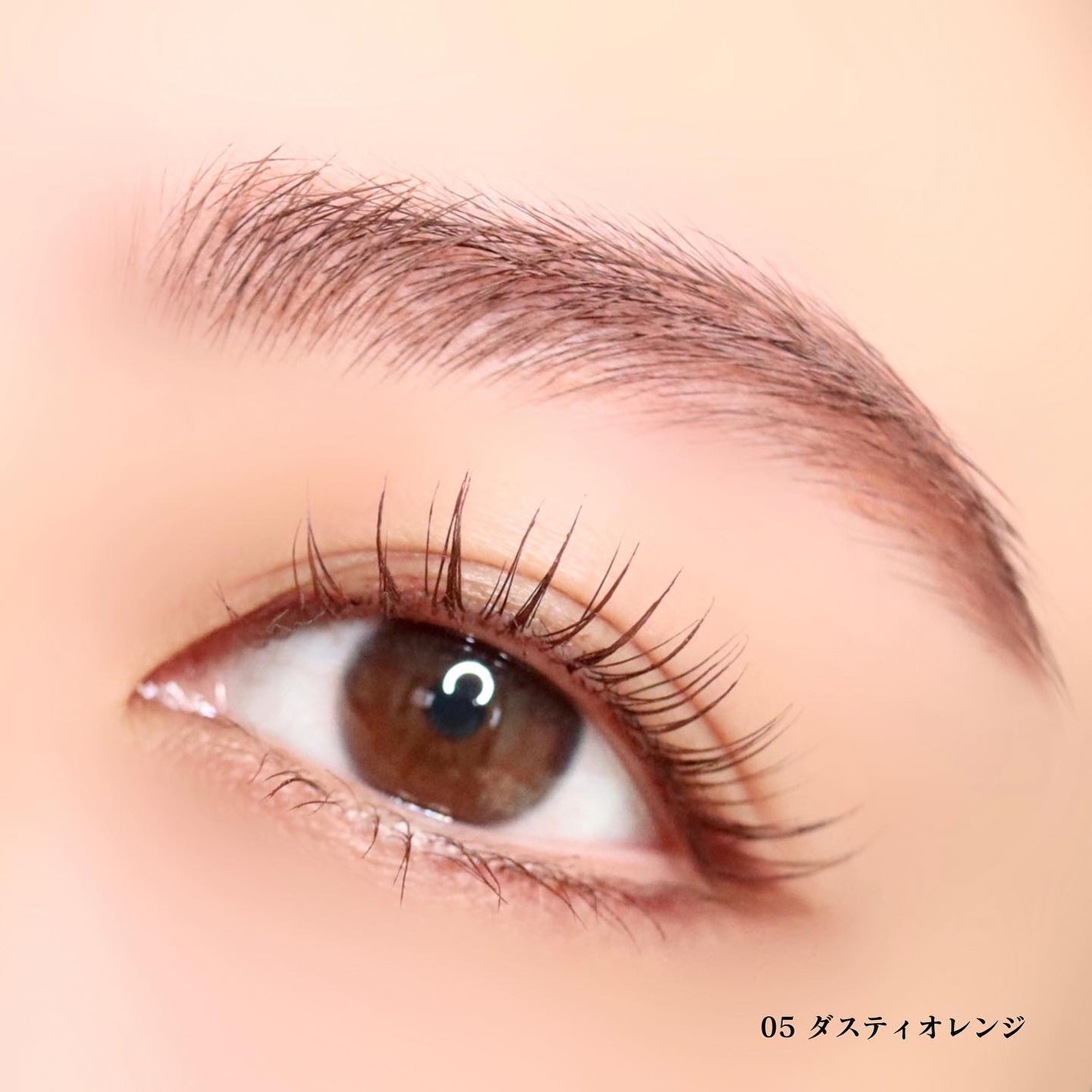 ブロウインク カラーティントデュオ/MAYBELLINE NEW YORK/眉ティントを使ったクチコミ(7枚目)