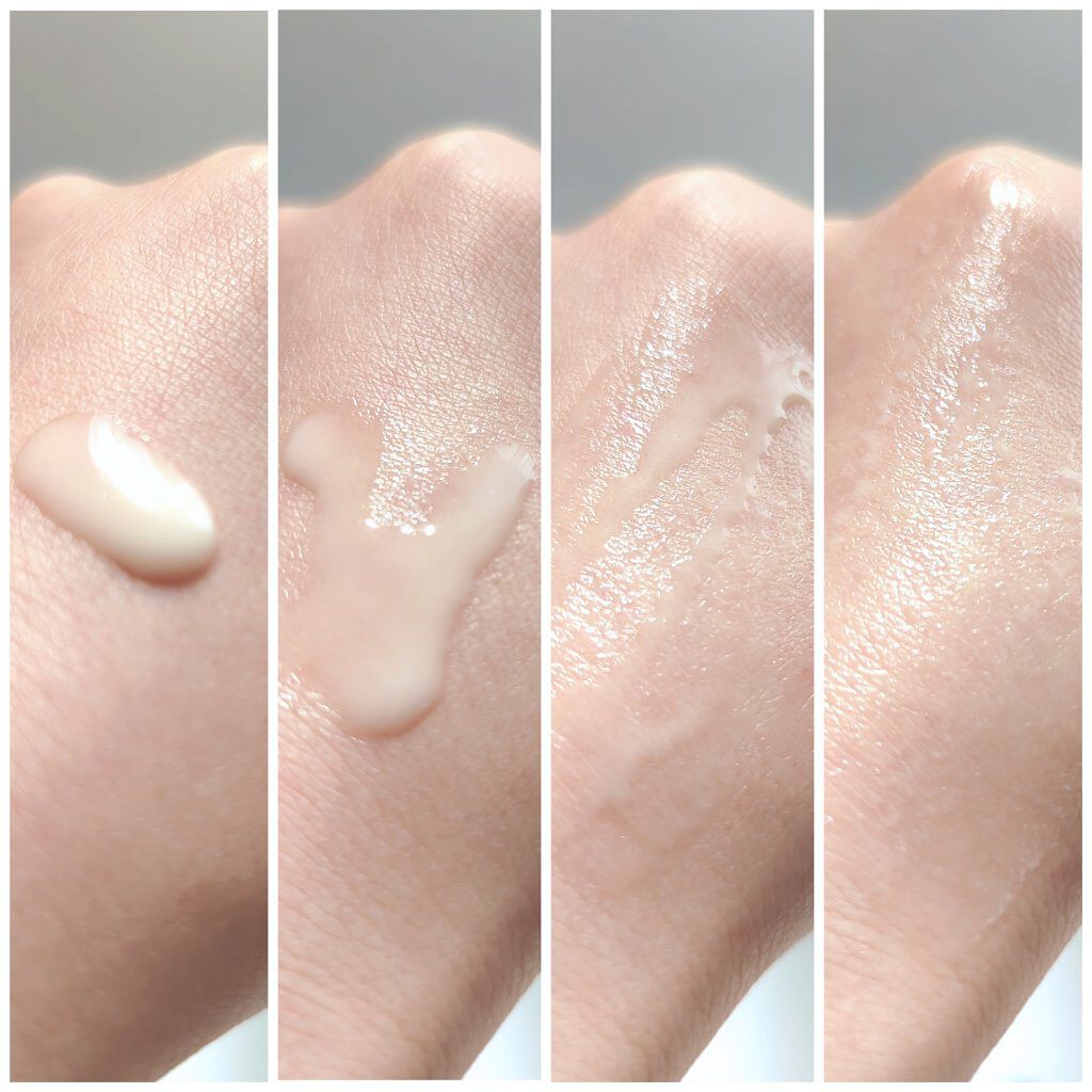 VC100エッセンスローション EX/ドクターシーラボⓇ/化粧水を使ったクチコミ（3枚目）