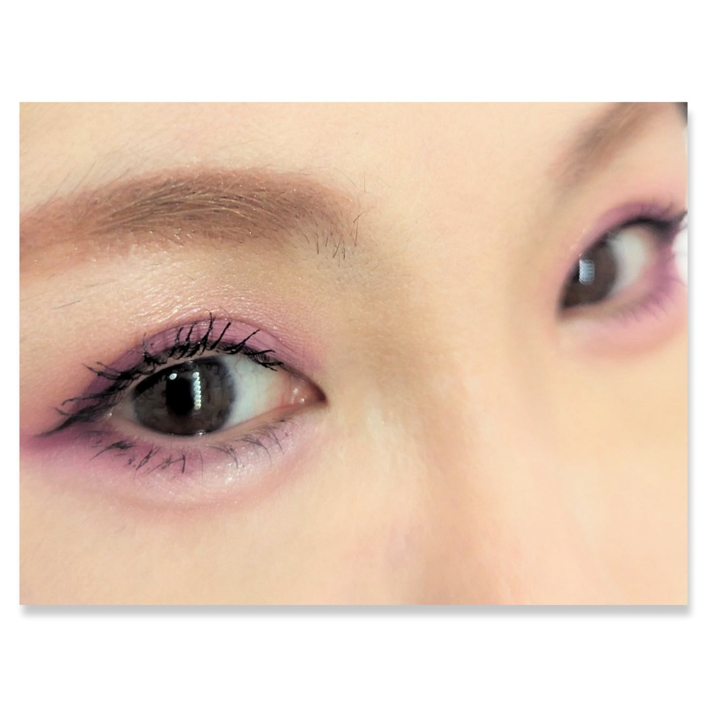 クォーツ 9色アイシャドウパレット(ドリームランドアイシャドウ)/ZEESEA/アイシャドウパレットを使ったクチコミ(2枚目)