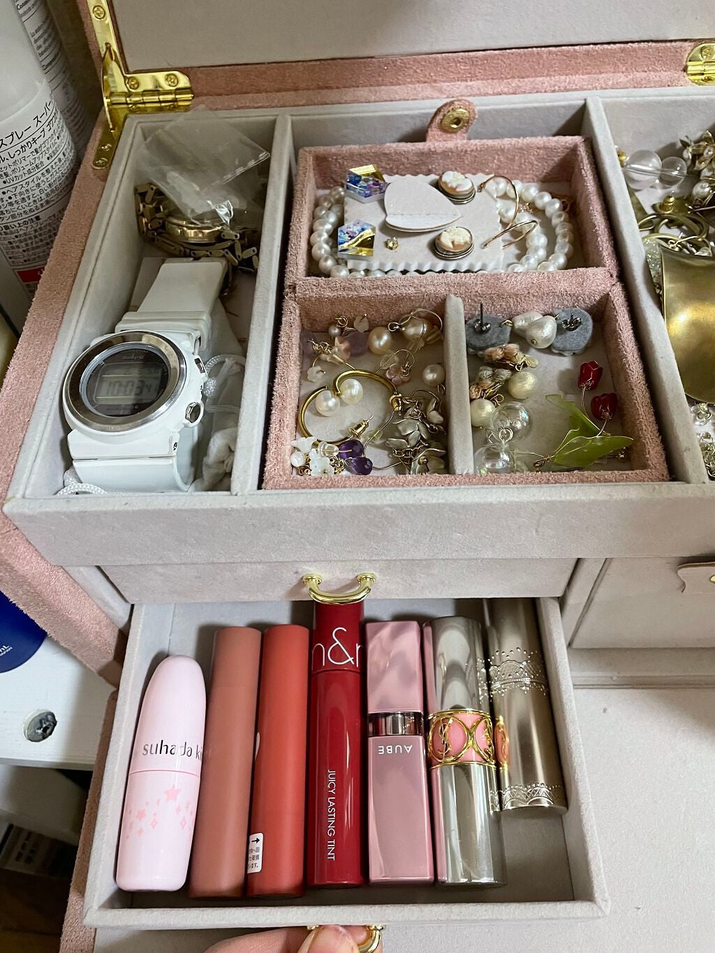 ドレッサー/ニトリ/その他を使ったクチコミ(4枚目)