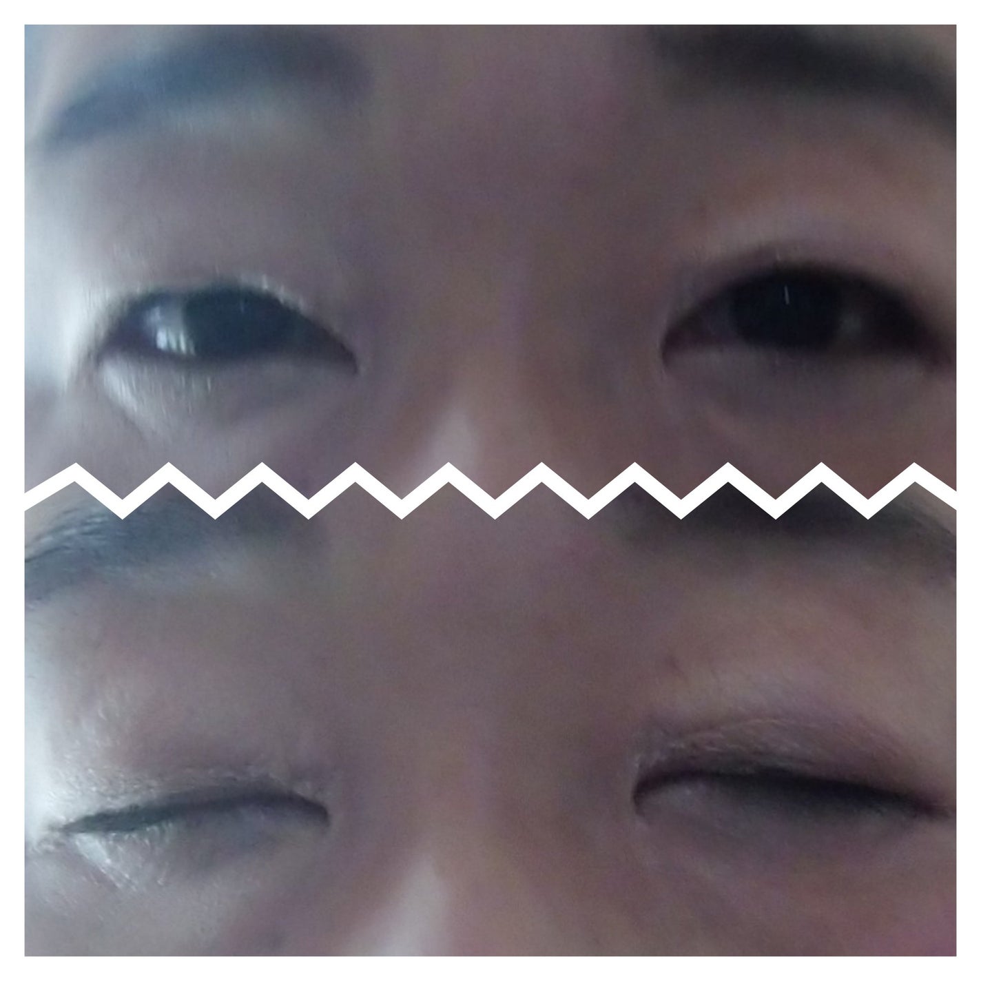 ショコラスウィート アイズ/リンメル ロンドン/アイシャドウパレットを使ったクチコミ(4枚目)