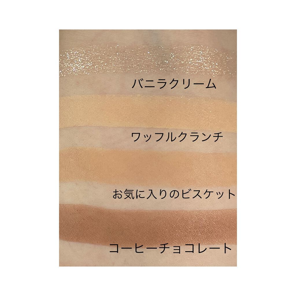 ローカー プレイカラーアイズミニ/ETUDE/アイシャドウパレットを使ったクチコミ(4枚目)