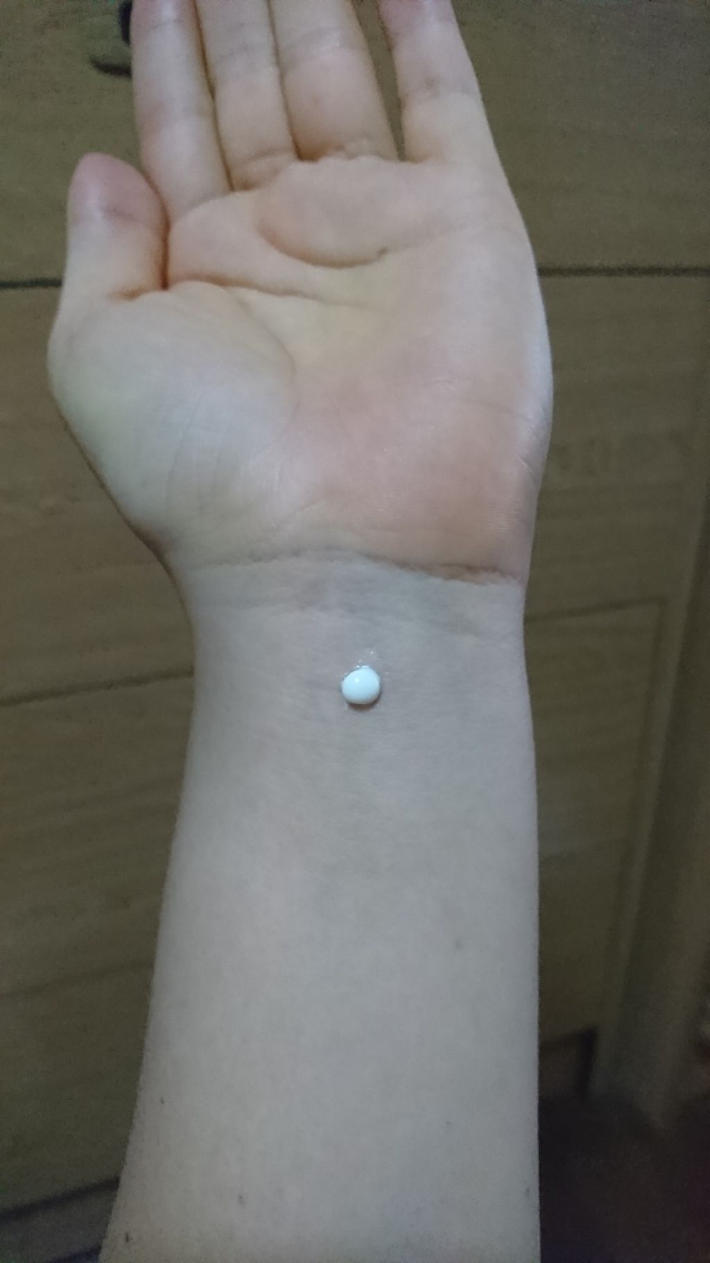 プロテクションエキスパート/KATE/化粧下地を使ったクチコミ（2枚目）