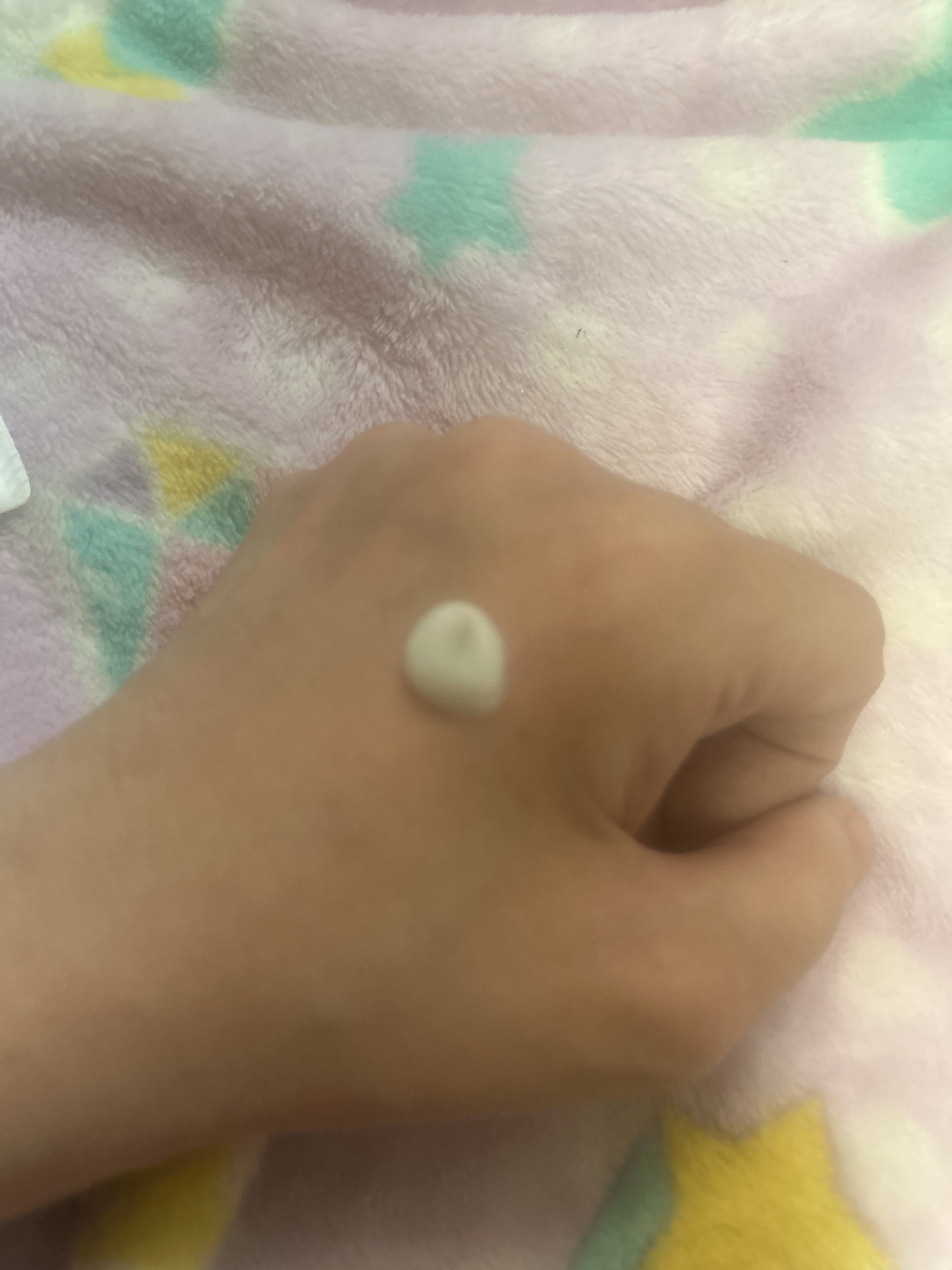 アイクリームプライマー/キャンメイク/アイシャドウベースを使ったクチコミ（3枚目）