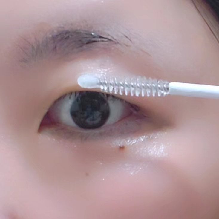 アイラッシュセラム/Bio Lucia(ビオルチア)/まつげ美容液を使ったクチコミ(4枚目)