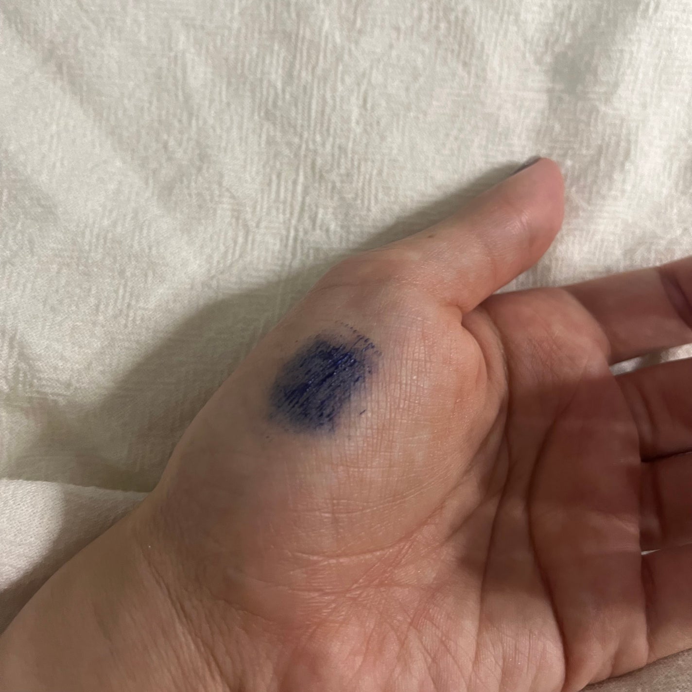 スカイハイ/MAYBELLINE NEW YORK/マスカラを使ったクチコミ(3枚目)