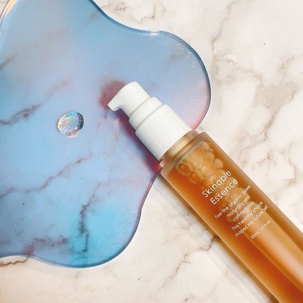 Skinable Essence/komame/美容液を使ったクチコミ(3枚目)