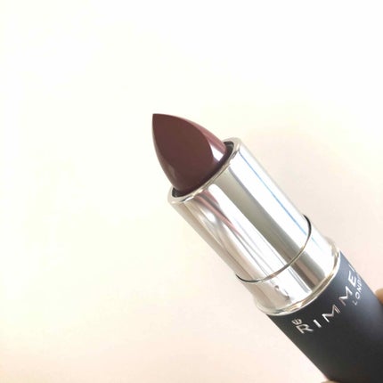 マシュマロルック リップスティック/リンメル ロンドン/口紅を使ったクチコミ(3枚目)