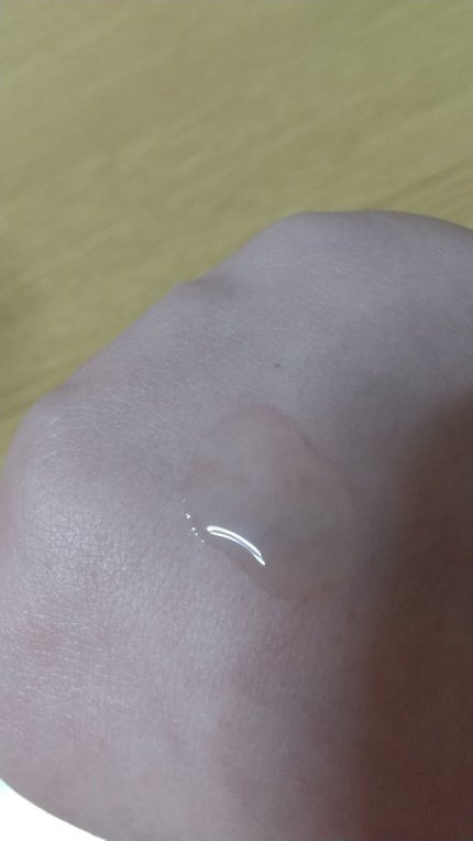 ネイチャーコンク 薬用クリアローション/ネイチャーコンク/拭き取り化粧水を使ったクチコミ(5枚目)