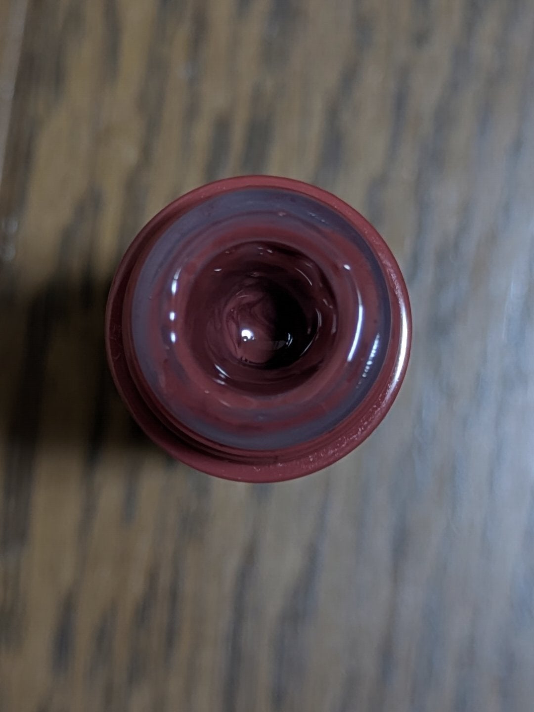 ジューシーラスティングティント/rom&nd/リップティントを使ったクチコミ(2枚目)