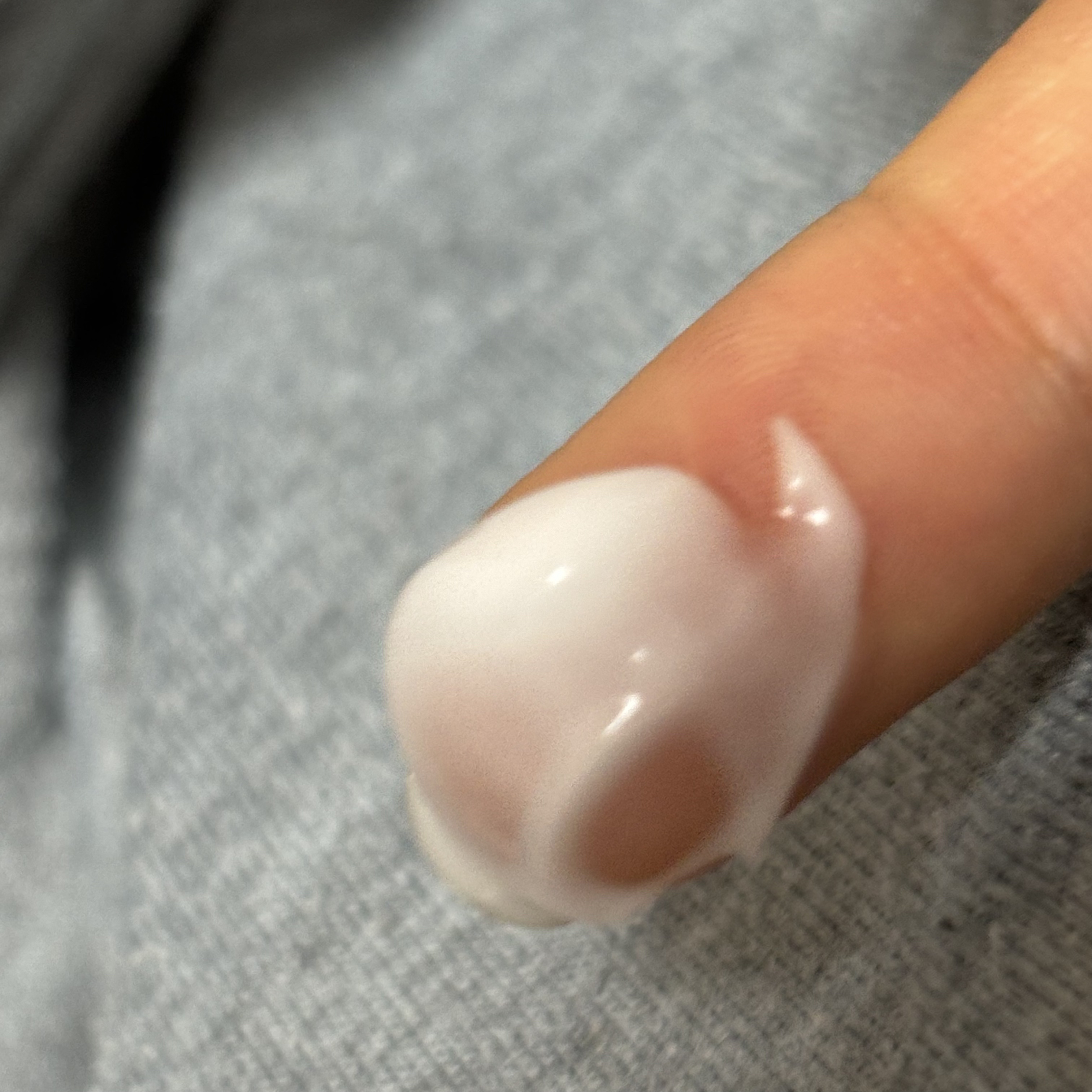 シミ・ソバカス予防ケア　フェイスクリーム/キュレル/フェイスクリームを使ったクチコミ（2枚目）