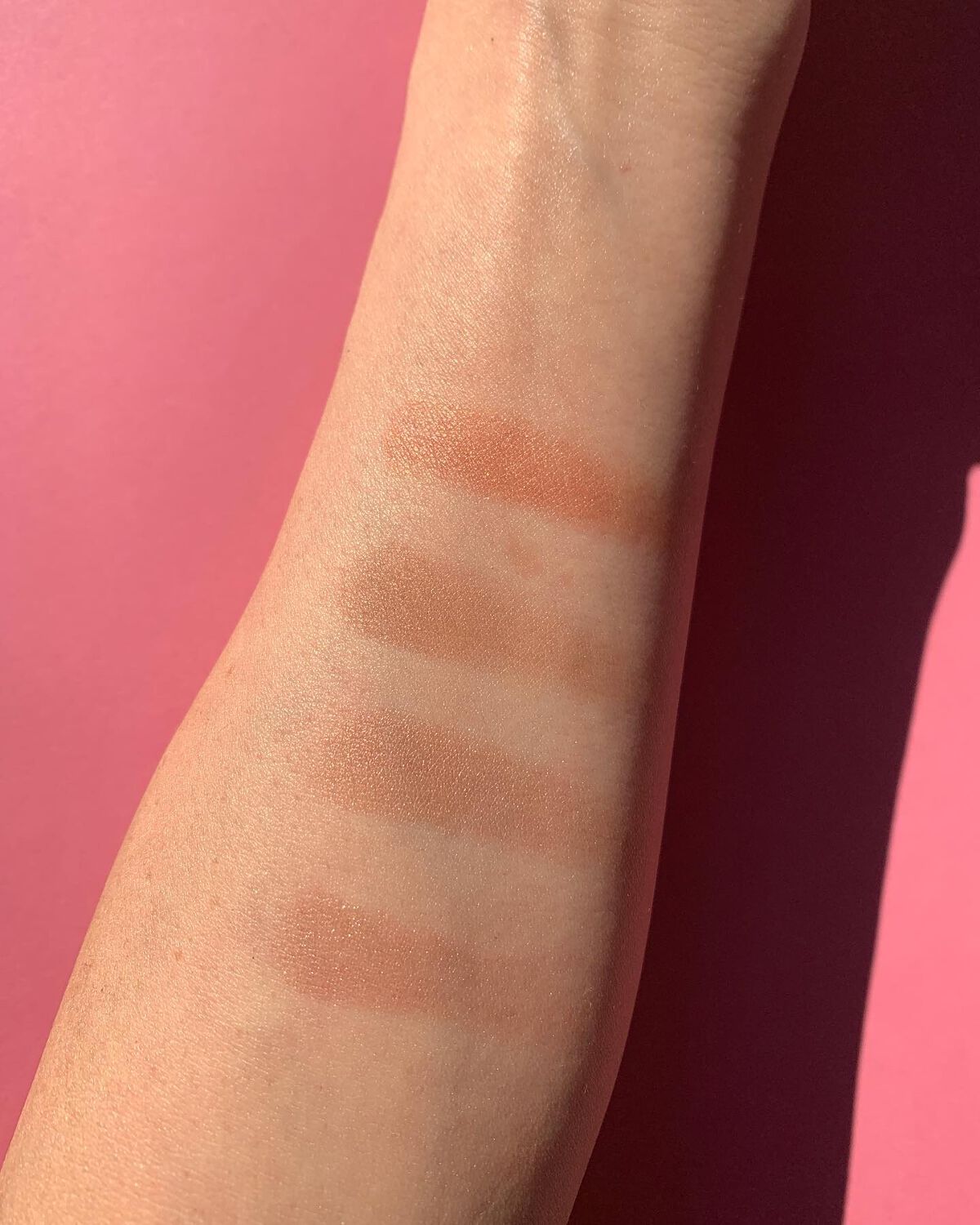 セルヴォーク ヴァティック アイパレット/Celvoke/アイシャドウパレットを使ったクチコミ(7枚目)