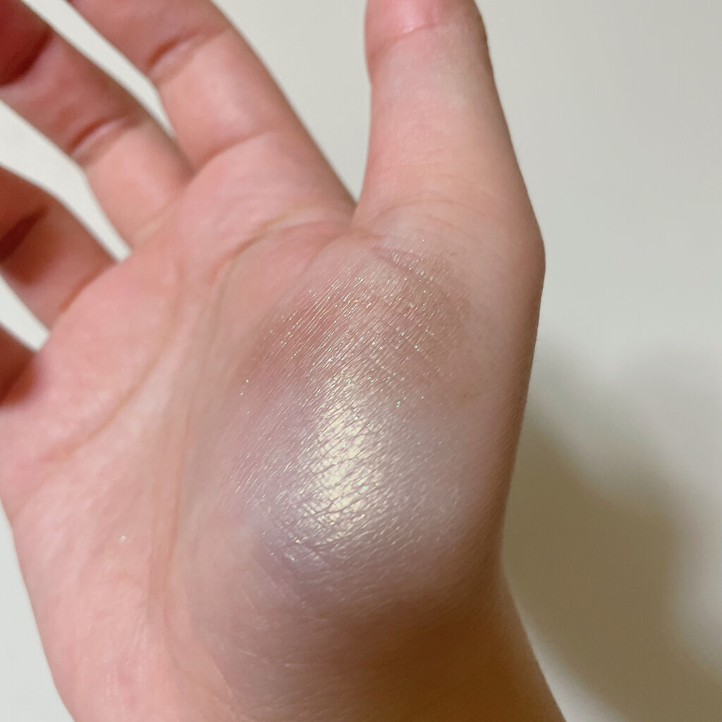 クリーミータッチライナー/キャンメイク/ジェルアイライナーを使ったクチコミ（2枚目）