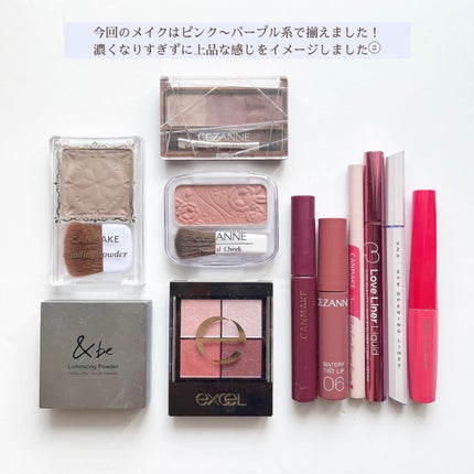 フィルム眉カラー/デジャヴュ/眉マスカラを使ったクチコミ(2枚目)