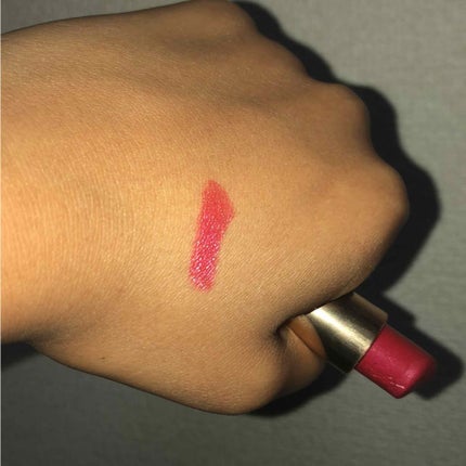 <旧>ルージュ ピュールクチュール/YVES SAINT LAURENT BEAUTE/口紅を使ったクチコミ(3枚目)