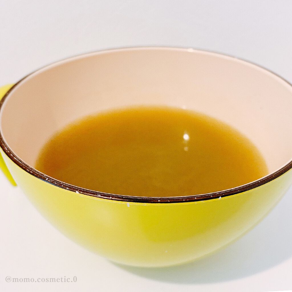 フルーツと野菜のおいしい青汁/Re:Fata/青汁を使ったクチコミ（3枚目）