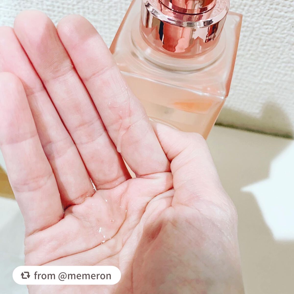 プルント ディープリペア美容液シャンプー/トリートメント/Purunt./市販シャンプーを使ったクチコミ(2枚目)