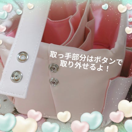 しまむら商品(雑貨)/サンリオ/その他を使ったクチコミ(4枚目)