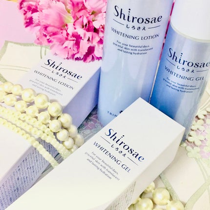 green_apple on LIPS 「トリニティーライン様のスキンケアアイテム使用させていただきまし..」(5枚目)