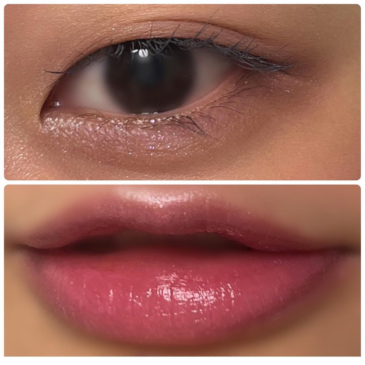 ラブ・ライナー リキッドアイライナーR3/ラブ・ライナー/リキッドアイライナーを使ったクチコミ(8枚目)